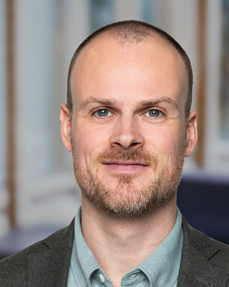 Diederik Sanders - Kloppenburg