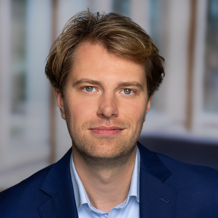 Dirk Weulen Kranenberg