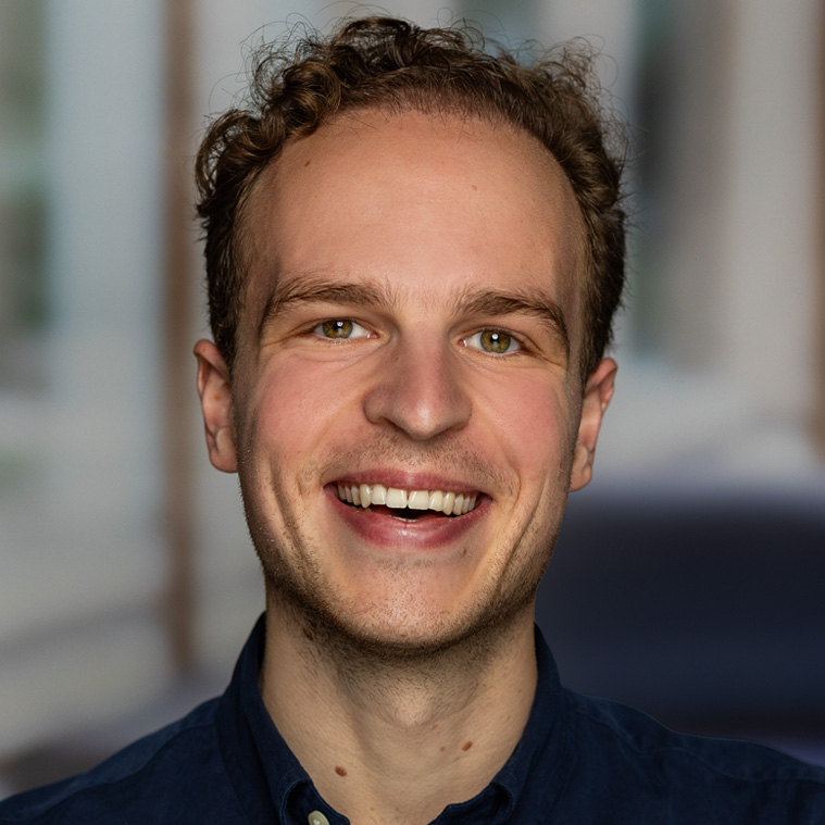 Eduard van der Kooij
