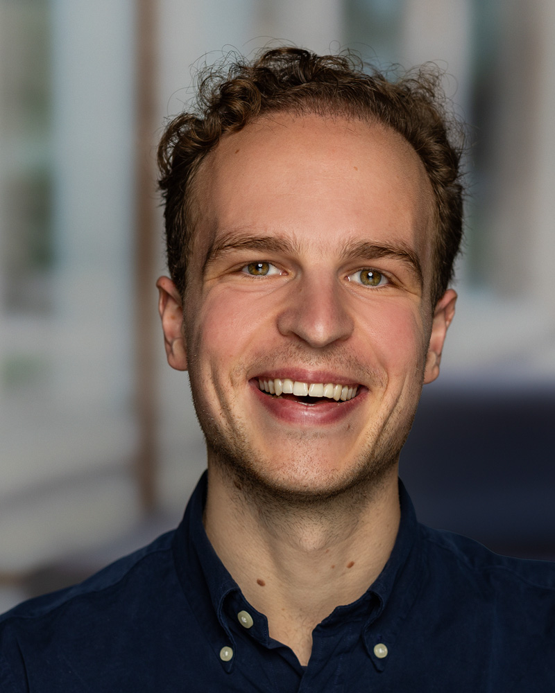 Eduard van der Kooij