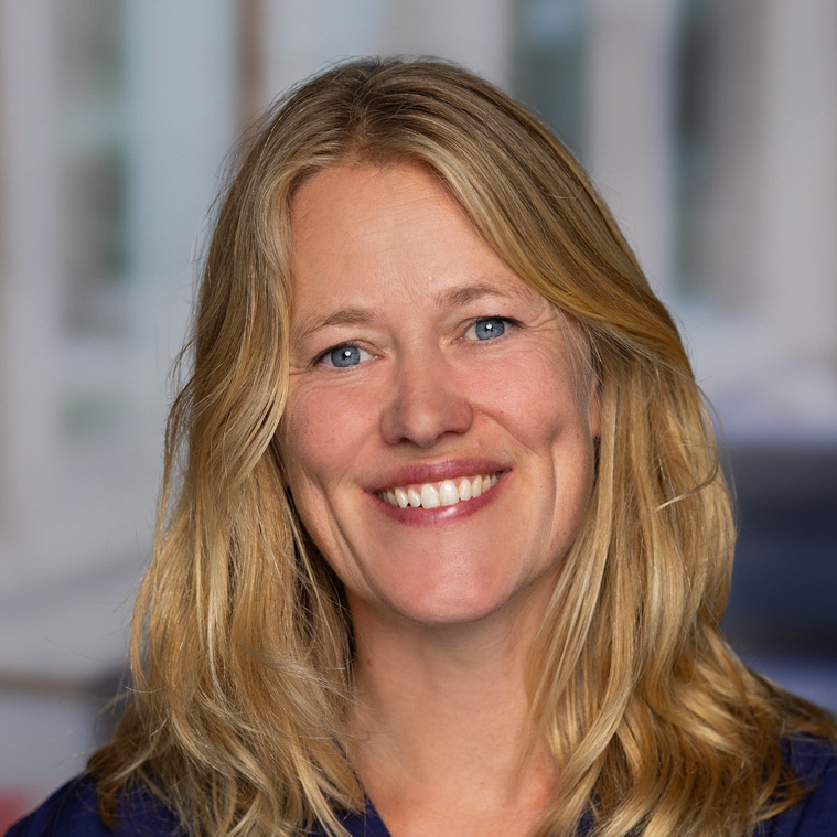 Ellen ten Voorde