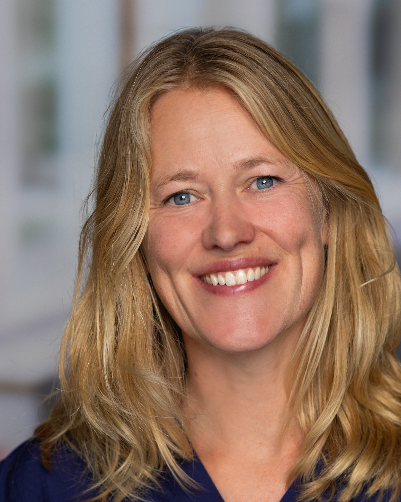 Ellen ten Voorde