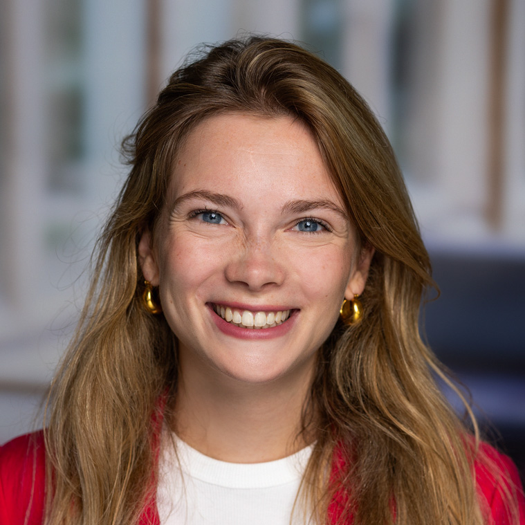 Esmee Aarninkhoff