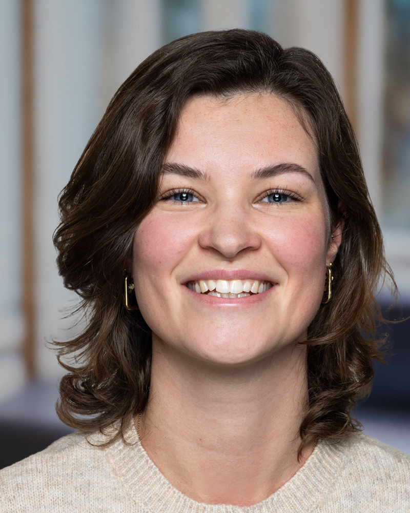 Eveliene Matser