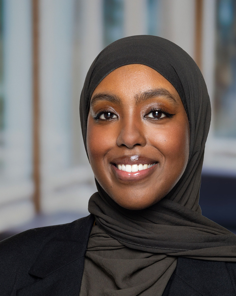 Fatima Warsame