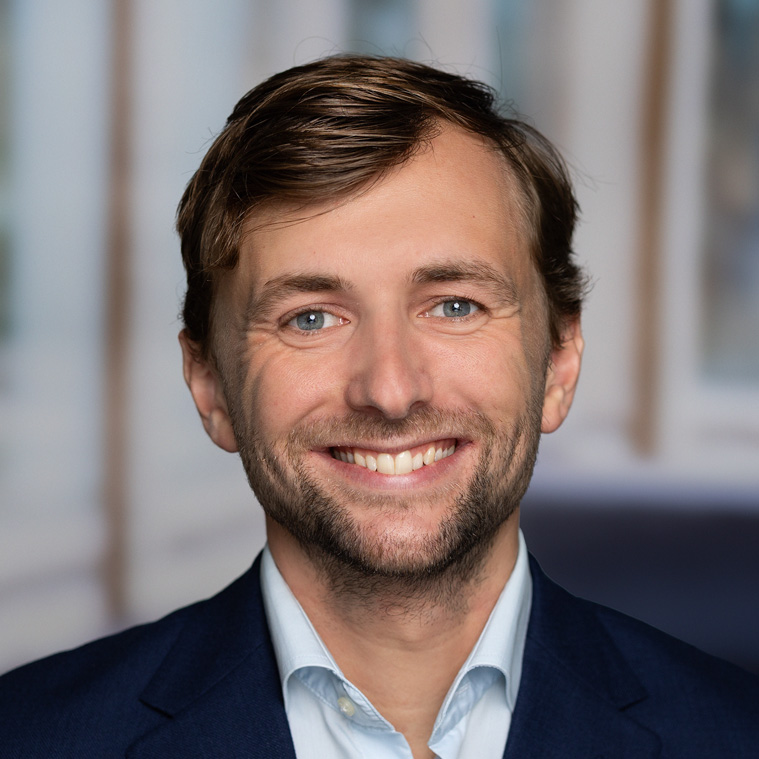 Jakob Ollivier de Leth