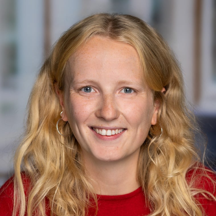 Janne Huijgens