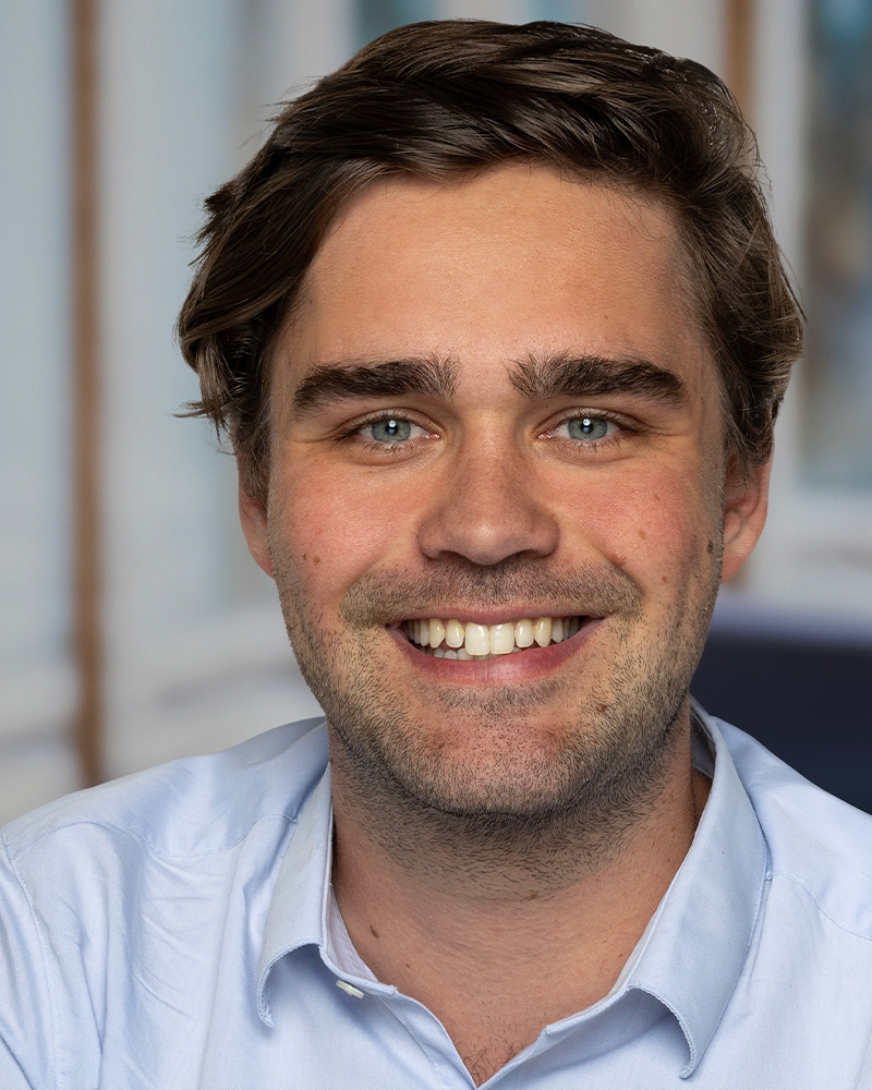 Joost Laan