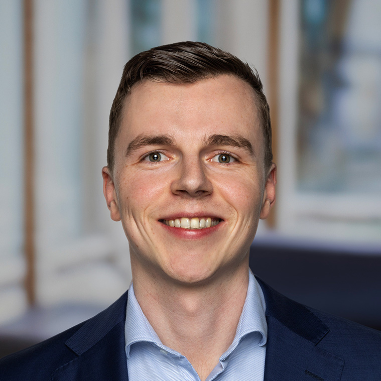 Julian van Hattem