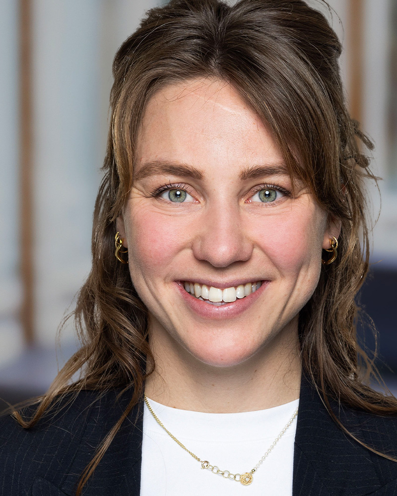 Juul ten Hove