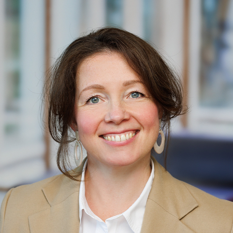 Marieke Postuma