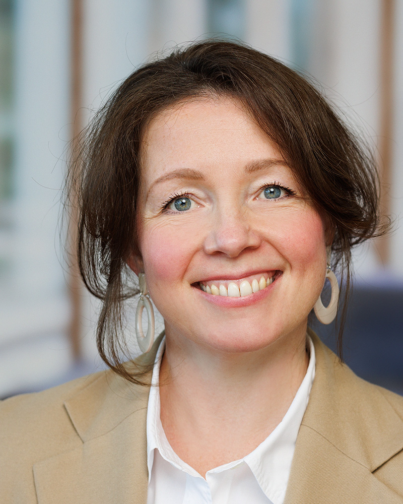 Marieke Postuma