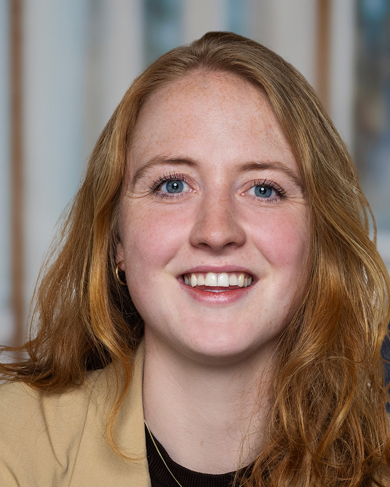Maud Hoogeveen