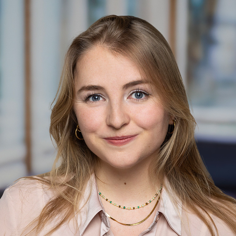 Myrthe van Geest
