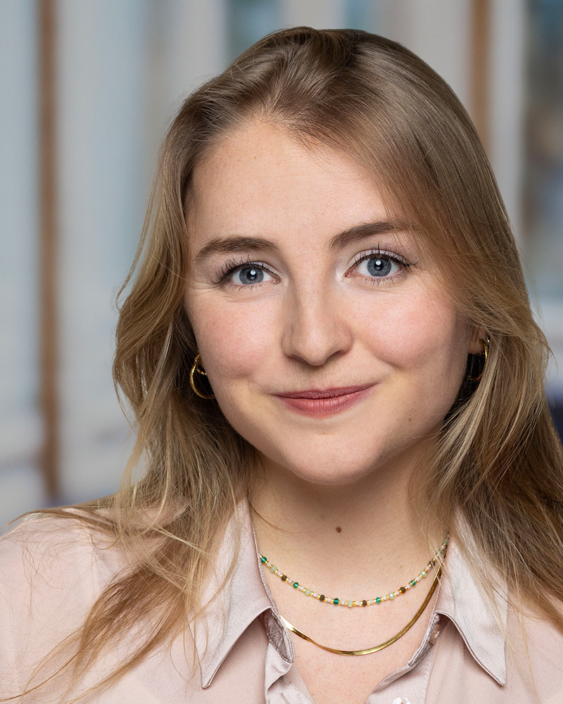 Myrthe van Geest