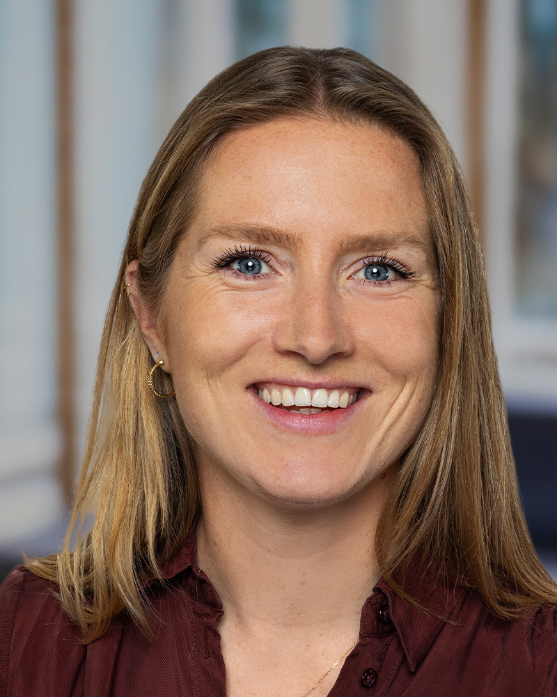 Nanette Bijleveld