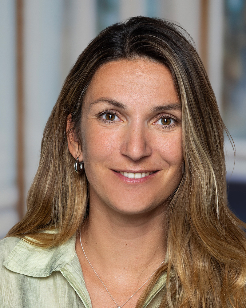 Sanne Vermeij