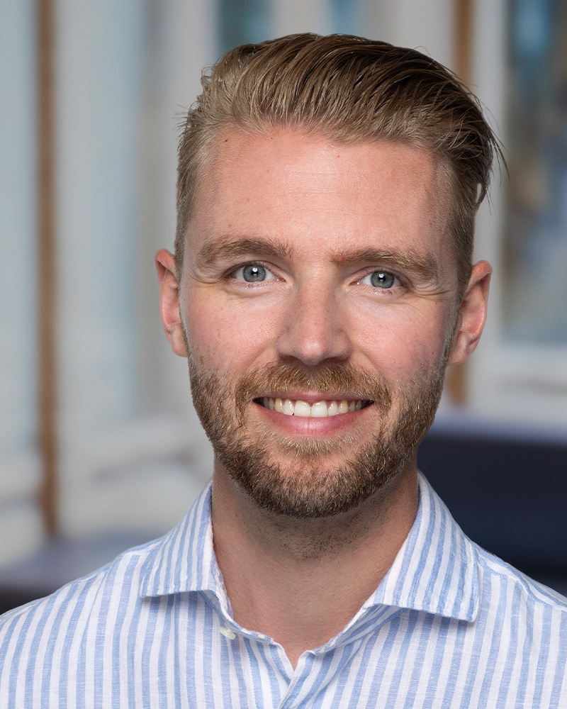 Stefan van Raaij