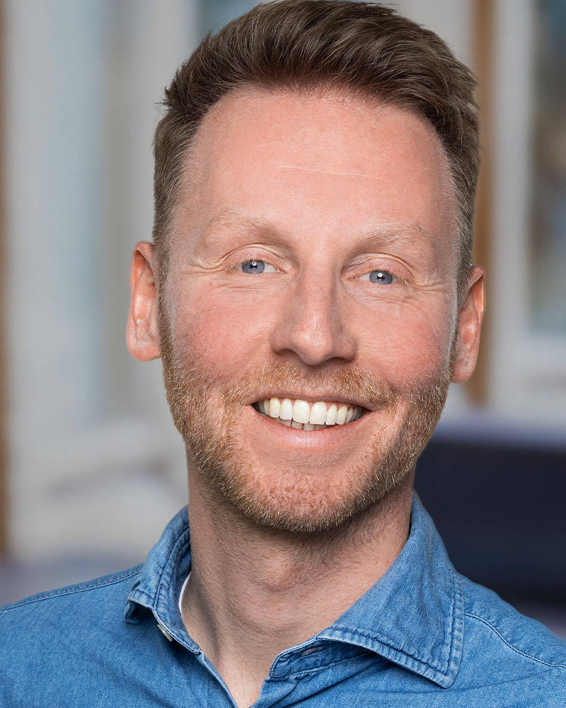 Robin van Bommel