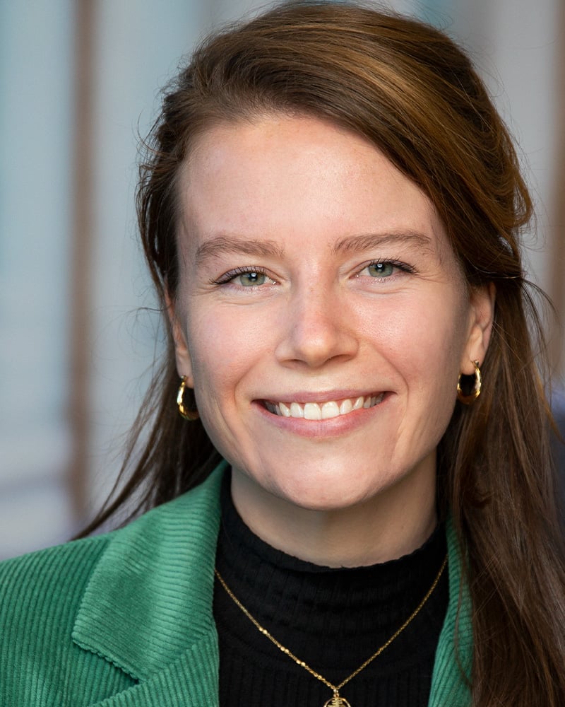 Sophieke Langenberg