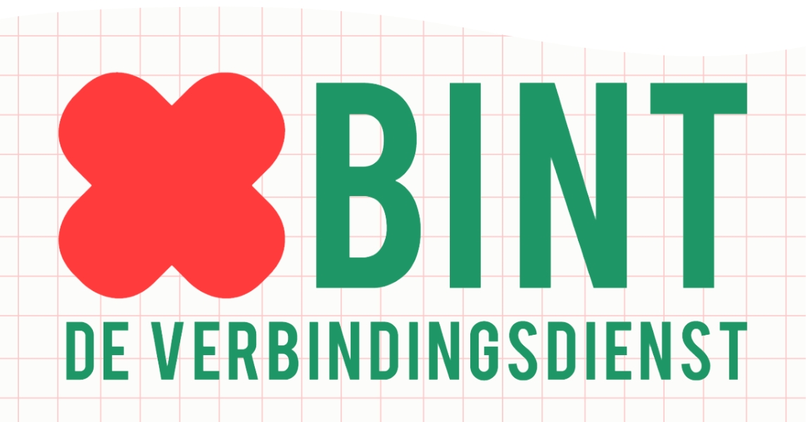 De lancering van de verbindingsdienst BINT