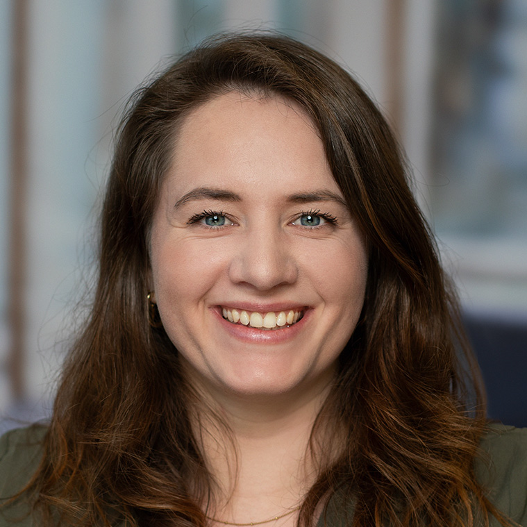 Sophie van Baalen