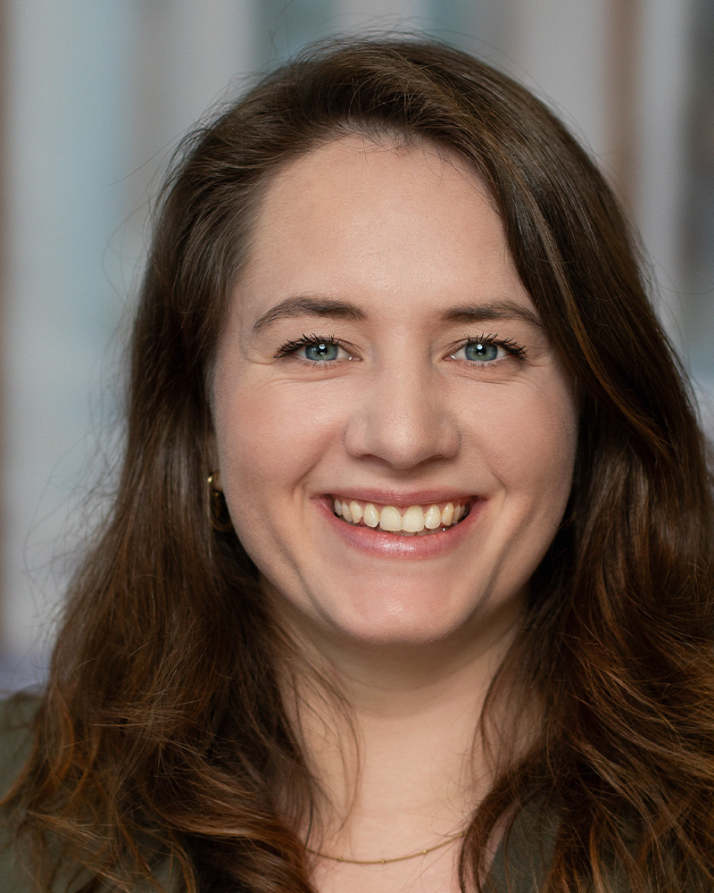 Sophie van Baalen