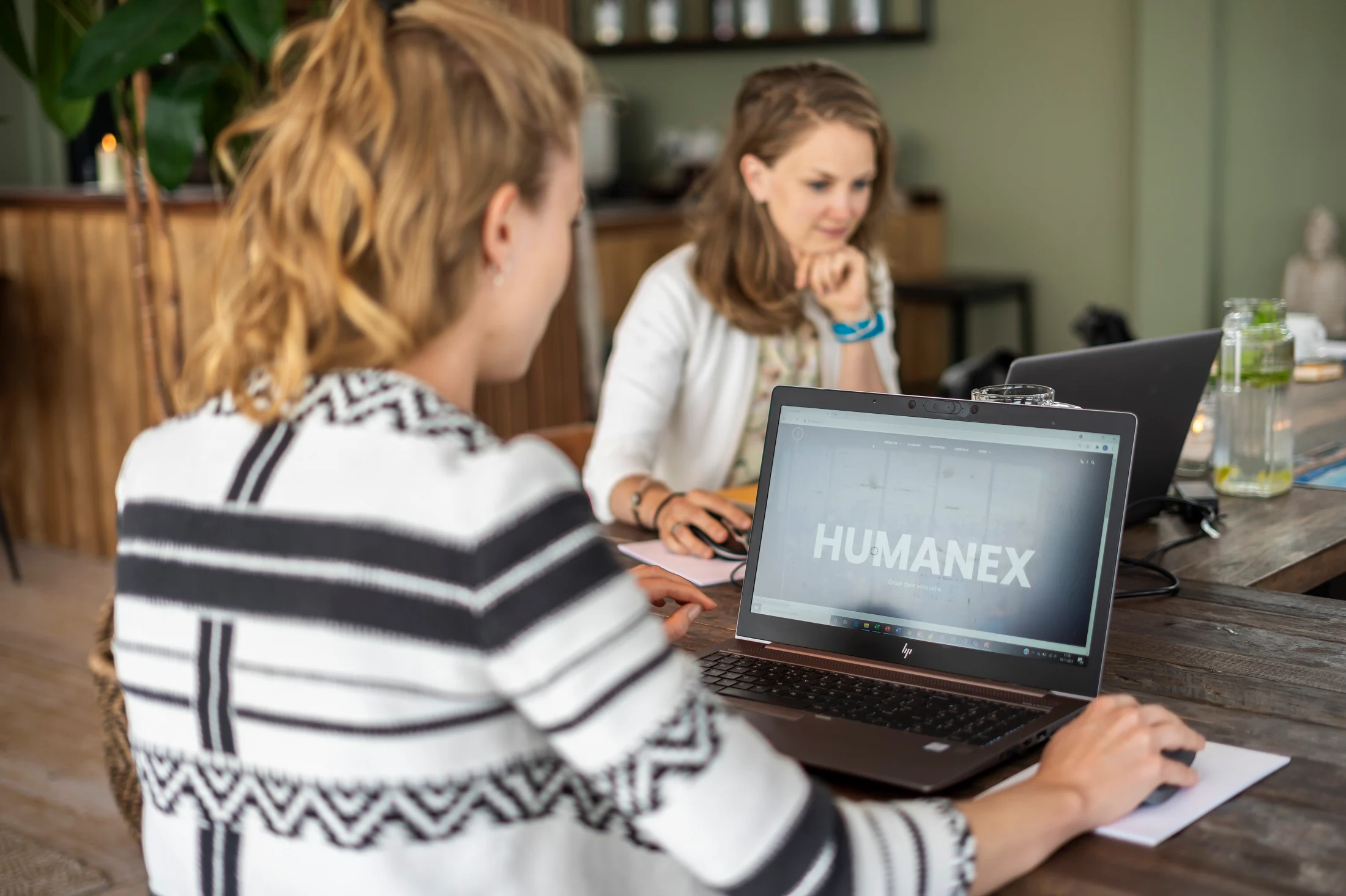 Team humanex