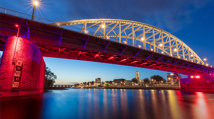 Organisatieadvies programma energietransitie Gemeente Arnhem