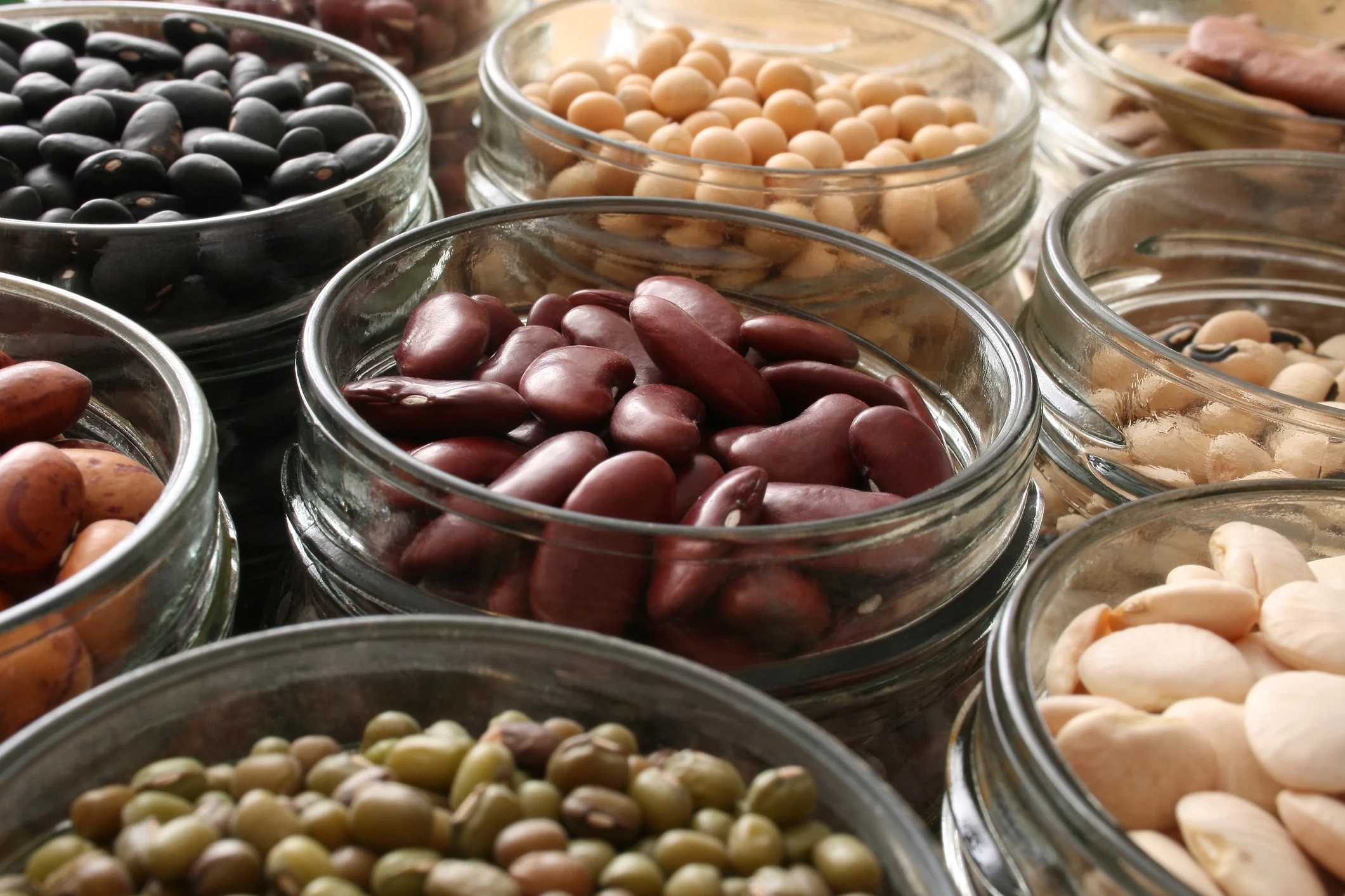 beans