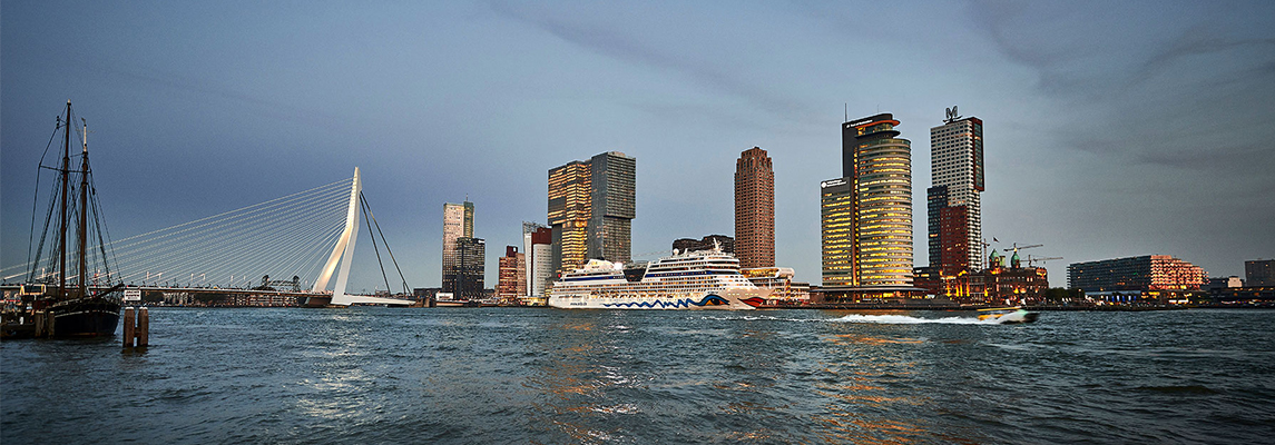 rotterdam MIRT project stakeholders online vragenuurtje