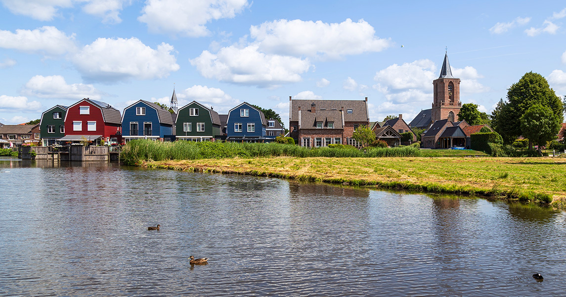 Versterken managementteam gemeente Bunschoten