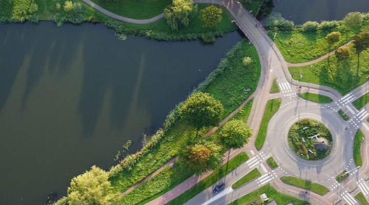 Vitale en kwetsbare functies snel waterrobuust maken