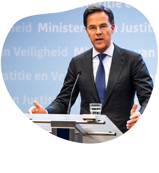 Mark Rutte