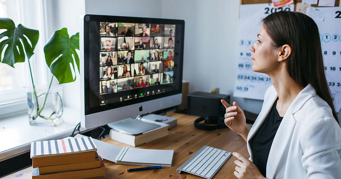 Zoom Skype Team Conference calls